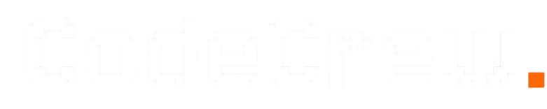 CodeCrew Logo