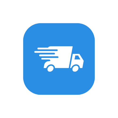 DeliveryHub logo